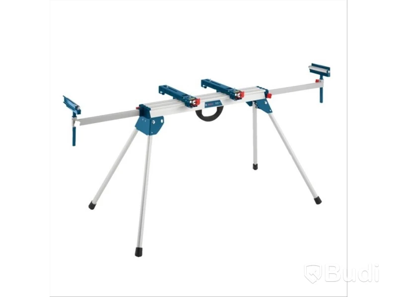 SÅGBORD BOSCH PROFESSIONAL GTA 2500 FÖR KAP-& GERSÅG