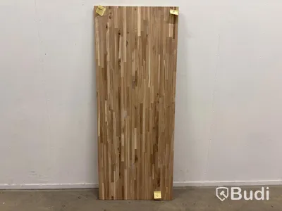 Bänkskiva 2000X800X26 MM