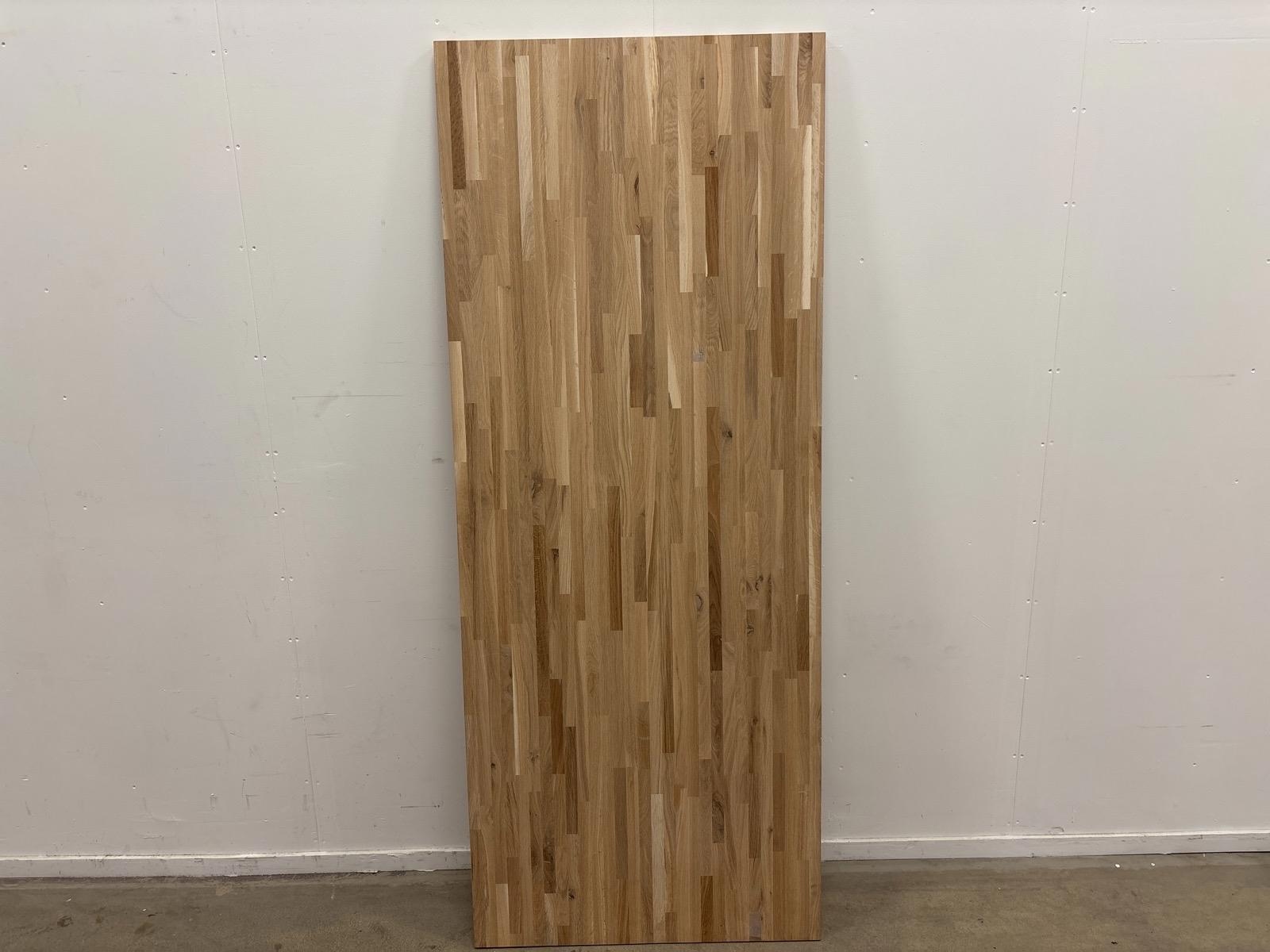 Bänkskiva 2000X800X26 MM