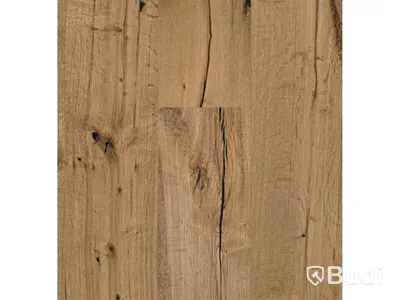 PARKETTGOLV NQD FLOORS OAK PURE BRUSHED 1-STAV 2,88M²/PKT, 23 M2