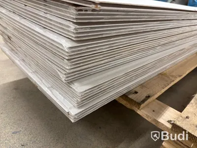 TAKPANEL MOELVEN REGINA KLASSISK VIT 6X405X2435MM, 30,16 M2
