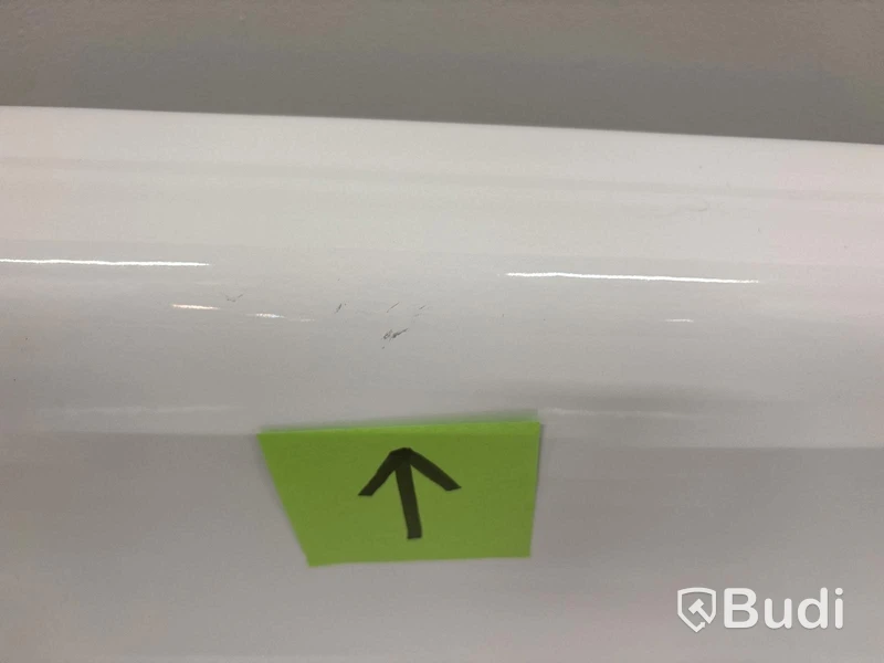 BADKAR ROCA SANITARIO EMALJ 160 CM,  STANDARD,