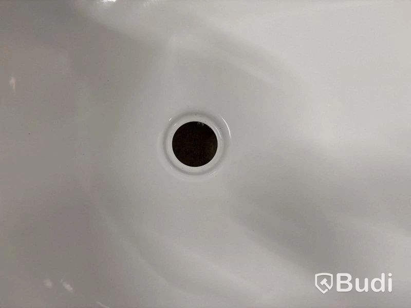 BADKAR ROCA SANITARIO EMALJ 160 CM,  STANDARD,