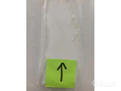 SKJUTDÖRR FÖR SNEDTAK 1200X1200MM VIT/LJUSGRÅ 2-PACK