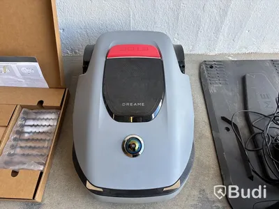 Robotgräsklippare Dreame A1 Pro - Reservdelsobjekt