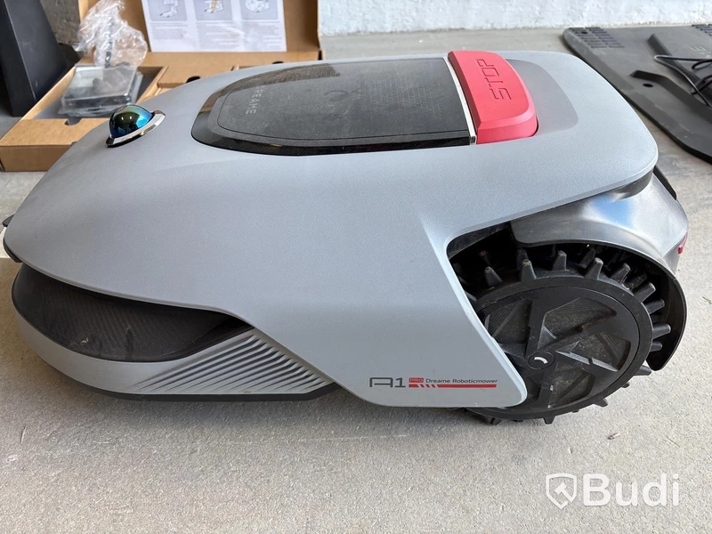 Robotgräsklippare Dreame A1 Pro - Reservdelsobjekt