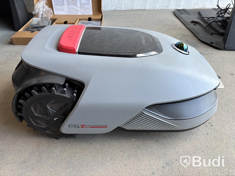 Robotgräsklippare Dreame A1 Pro - Reservdelsobjekt
