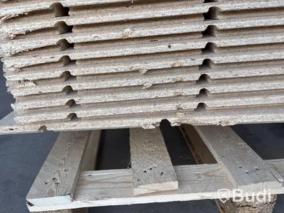 22 st. SPÅRSKIVA LK SYSTEMS HEATFLOOR 22 V20 600X1800MM