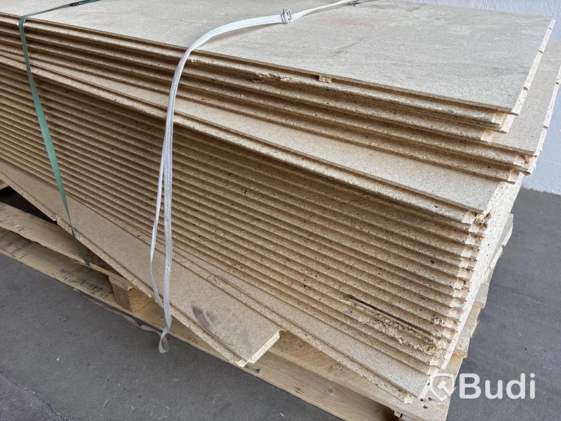 22 st. SPÅRSKIVA LK SYSTEMS HEATFLOOR 22 V20 600X1800MM