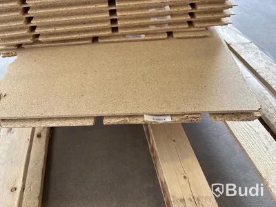 22 st. SPÅRSKIVA LK SYSTEMS HEATFLOOR 22 V20 600X1800MM