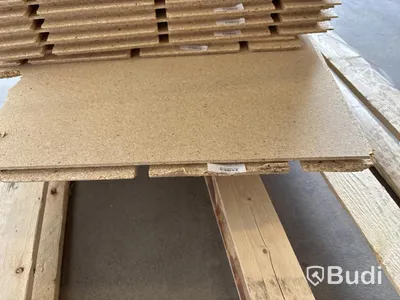 22 st. SPÅRSKIVA LK SYSTEMS HEATFLOOR 22 V20 600X1800MM