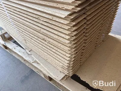 22 st. SPÅRSKIVA LK SYSTEMS HEATFLOOR 22 V20 600X1800MM