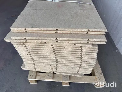 22 st. SPÅRSKIVA LK SYSTEMS HEATFLOOR 22 V20 600X1800MM