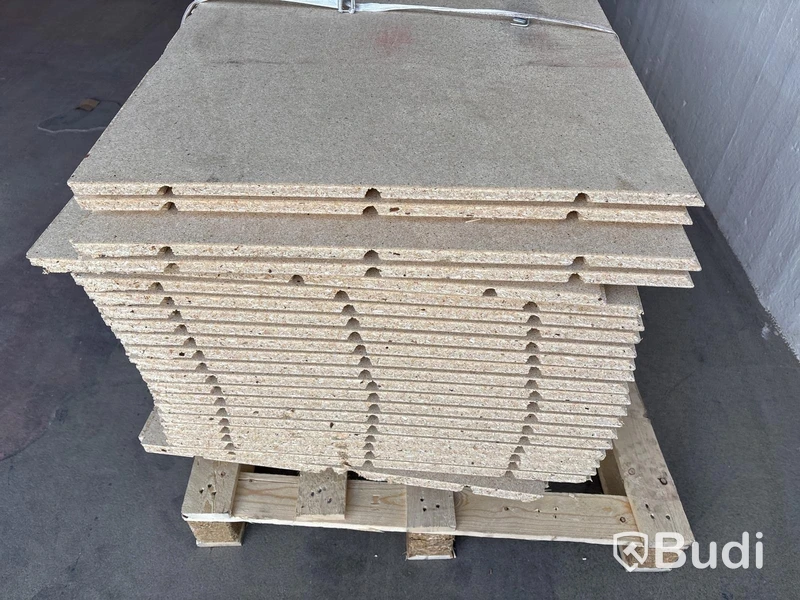 22 st. SPÅRSKIVA LK SYSTEMS HEATFLOOR 22 V20 600X1800MM