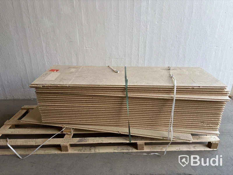 22 st. SPÅRSKIVA LK SYSTEMS HEATFLOOR 22 V20 600X1800MM