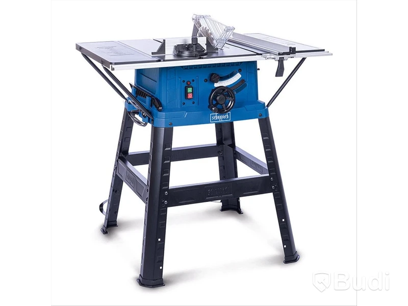 BORDSSÅG SCHEPPACH HS254 2200W