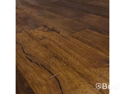 PARKETTGOLV NQD FLOORS OAK CHATEAU 1-STAV 5G 28M²