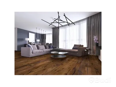 PARKETTGOLV NQD FLOORS OAK CHATEAU 1-STAV 5G 28M²
