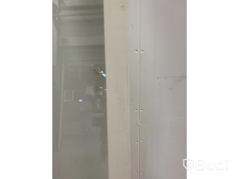 SIDOLJUS SOLID ELEMENTS TILL YTTERDÖRR HELGLAS M3X21 VIT
