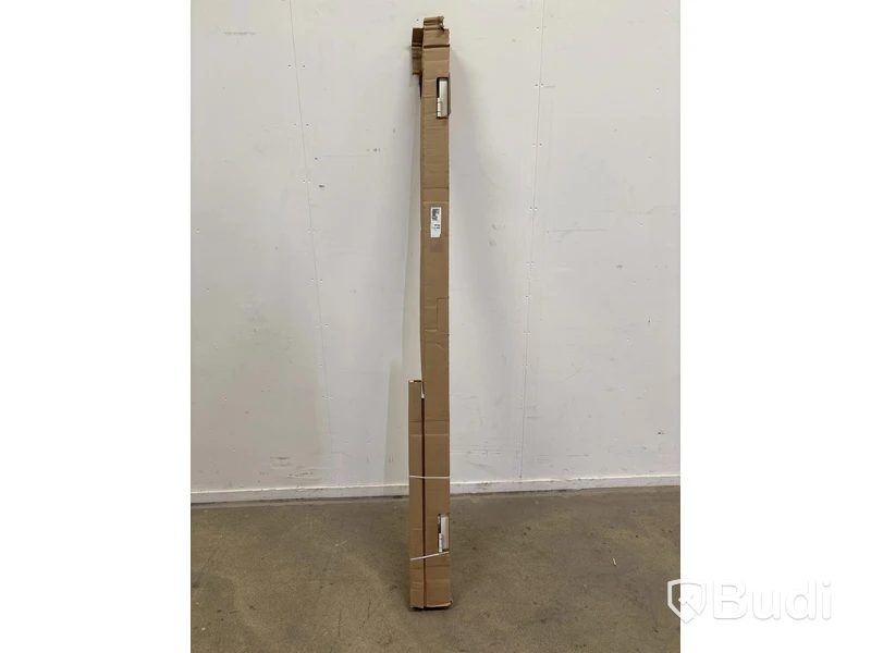 DÖRRKARM SOLID ELEMENTS VIT M8X20 - 68 MM