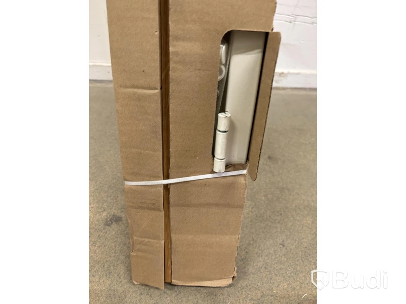 DÖRRKARM SOLID ELEMENTS VIT M8X20 - 68 MM