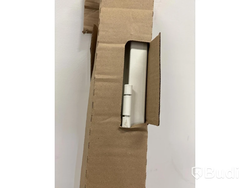 DÖRRKARM SOLID ELEMENTS VIT M8X20 - 68 MM