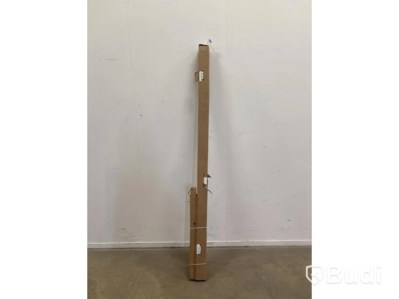 DÖRRKARM SOLID ELEMENTS VIT M8X21 - 93 MM