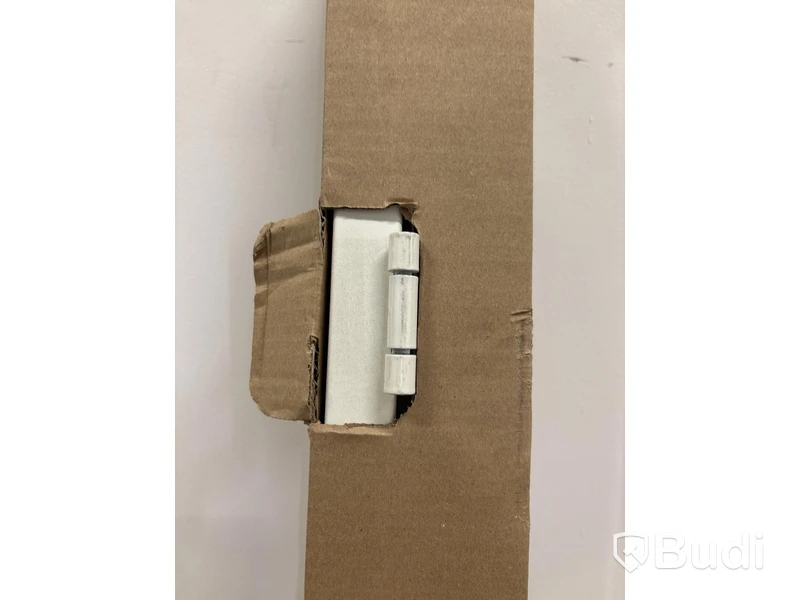 DÖRRKARM SOLID ELEMENTS VIT M8X21 - 93 MM