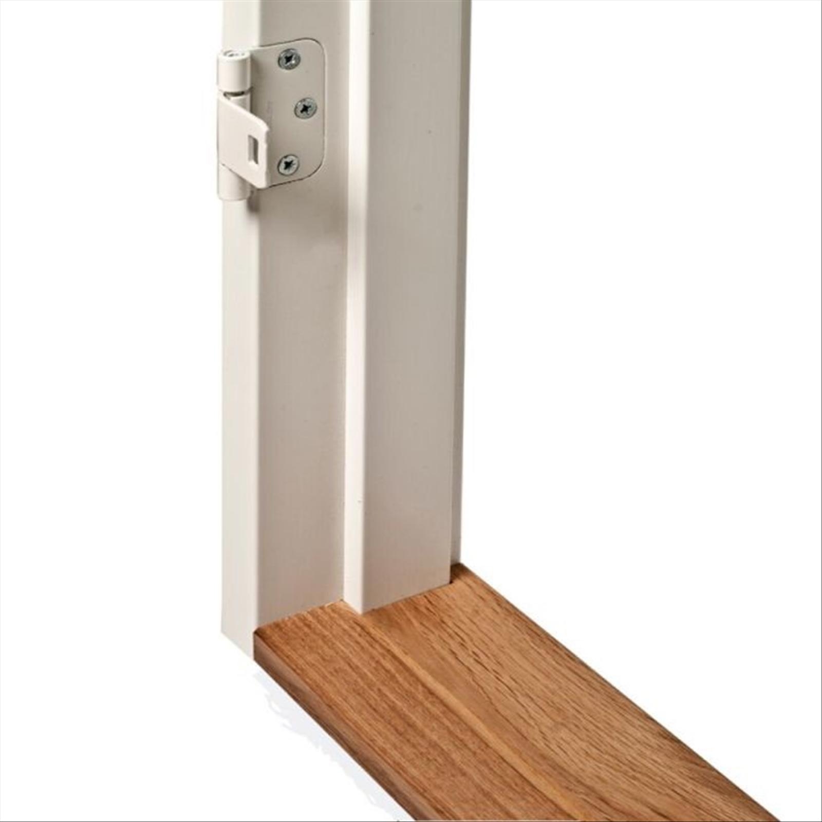 DÖRRKARM SOLID ELEMENTS VIT M8X21 - 93 MM