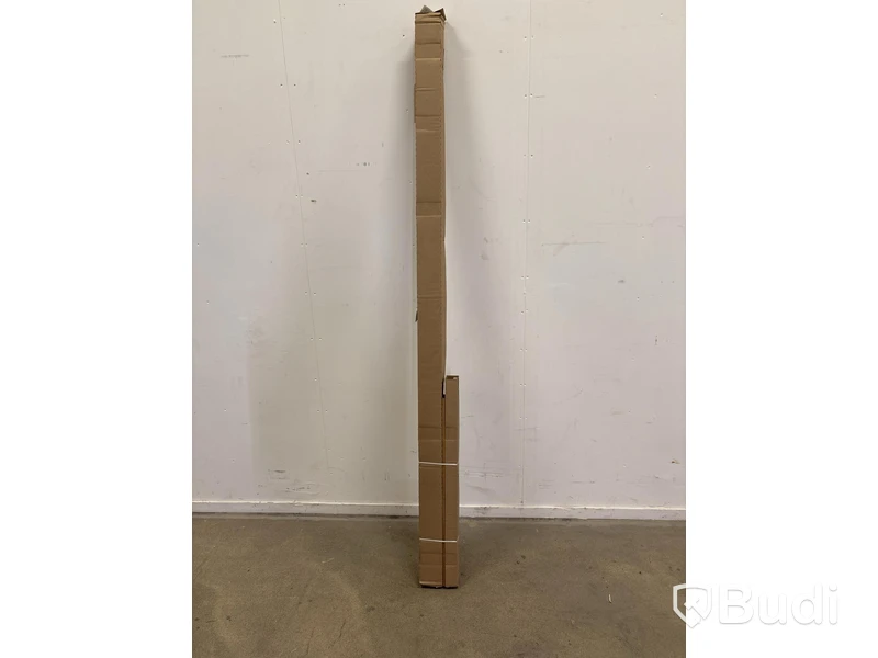 DÖRRKARM SOLID ELEMENTS VIT M8X20 - 68 MM