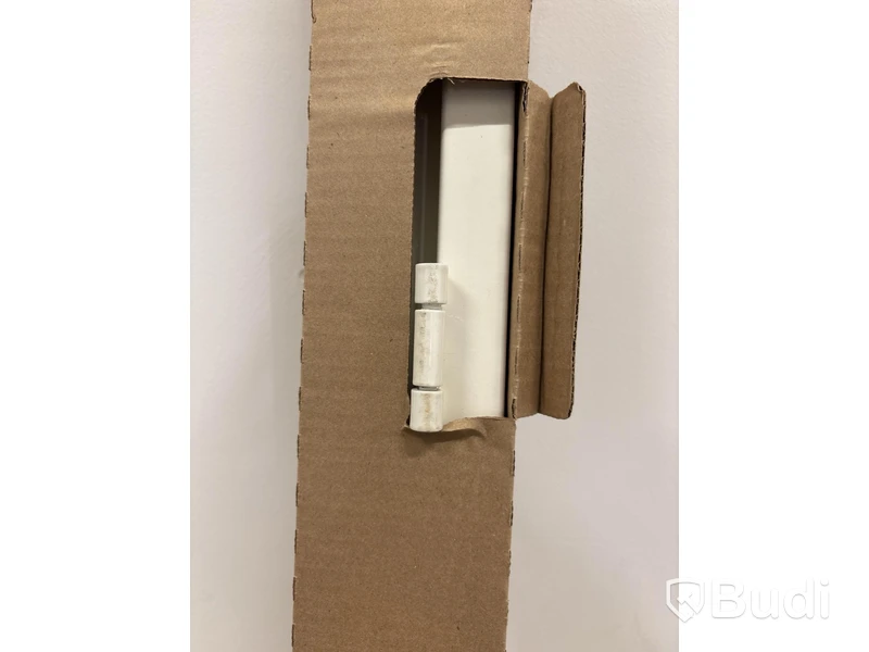 DÖRRKARM SOLID ELEMENTS VIT M8X20 - 68 MM