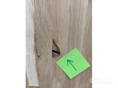 (NEW) NQD SURFACES OAK TWIG C/D FS WORKTOP 27X600X2250MM