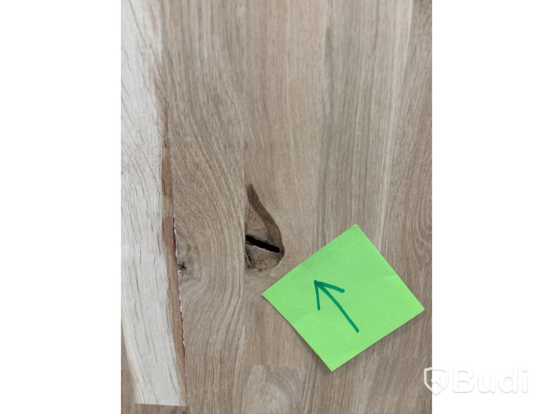 (NEW) NQD SURFACES OAK TWIG C/D FS WORKTOP 27X600X2250MM
