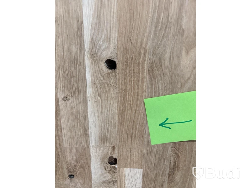 (NEW) NQD SURFACES OAK TWIG C/D FS WORKTOP 27X600X2250MM