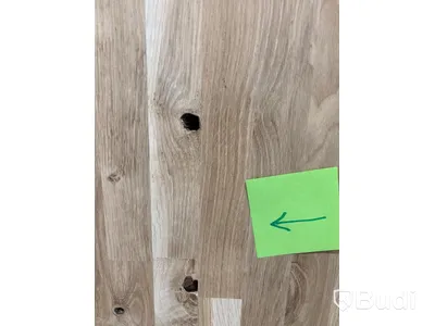 (NEW) NQD SURFACES OAK TWIG C/D FS WORKTOP 27X600X2250MM