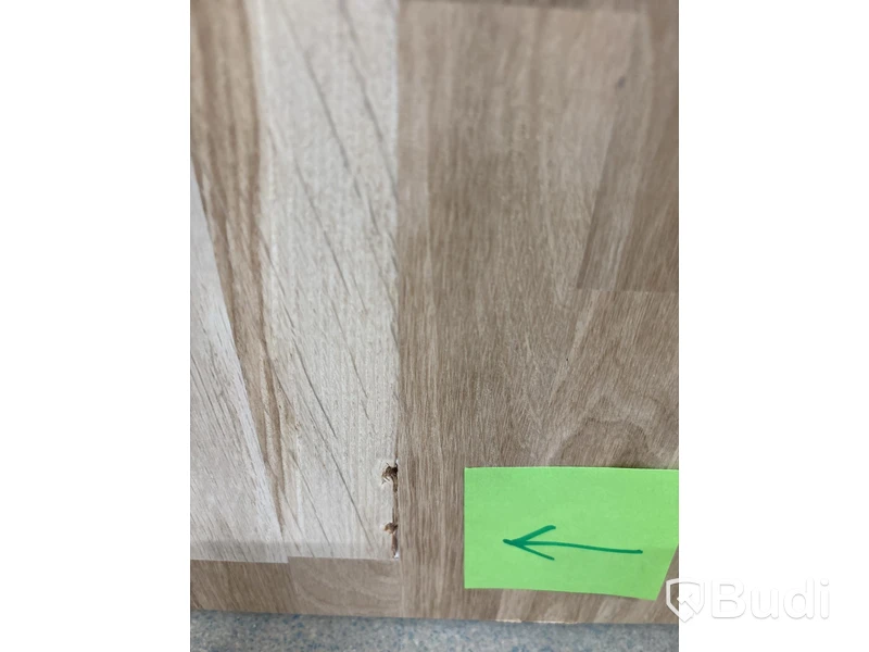 (NEW) NQD SURFACES OAK TWIG C/D FS WORKTOP 27X600X2250MM