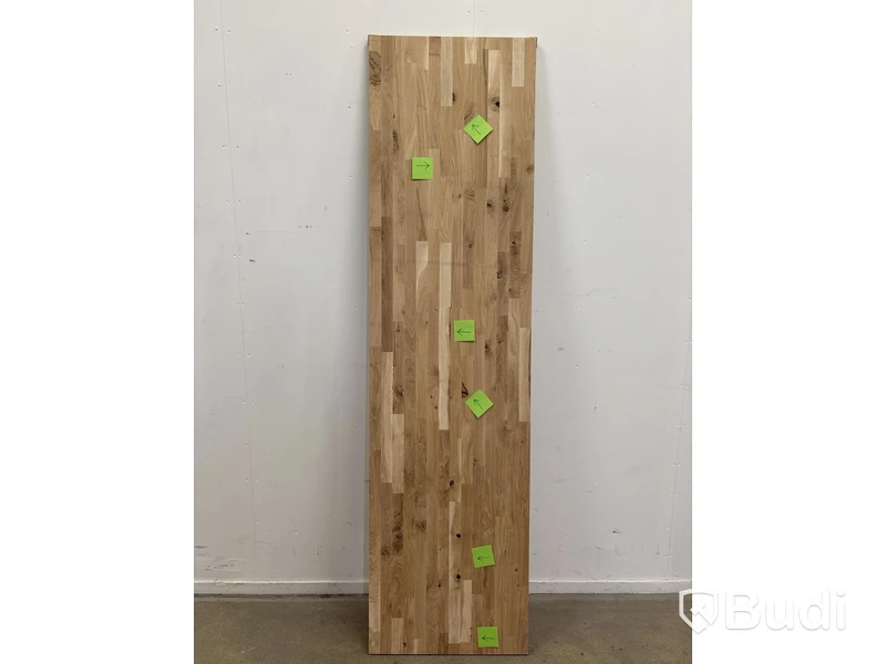 (NEW) NQD SURFACES OAK TWIG C/D FS WORKTOP 27X600X2250MM