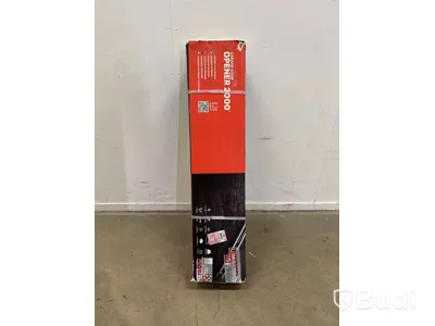 GARAGEPORTSÖPPNARE 800N BOXER 2000 IIII
