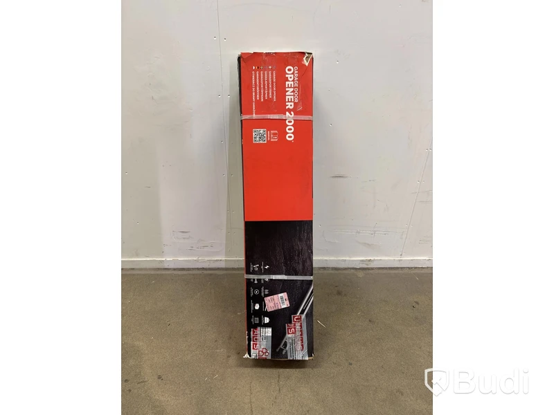 GARAGEPORTSÖPPNARE 800N BOXER 2000 IIII