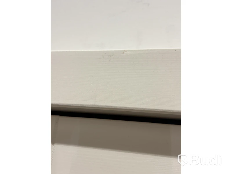 ALTANDÖRR SVENSKA FÖNSTER VÄNSTER 3-GLAS STABIL 9X21/13 VIT