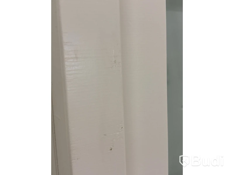 ALTANDÖRR SVENSKA FÖNSTER VÄNSTER 3-GLAS STABIL 9X21/13 VIT