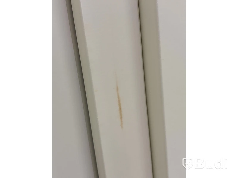 ALTANDÖRR SVENSKA FÖNSTER VÄNSTER 3-GLAS STABIL 9X21/13 VIT