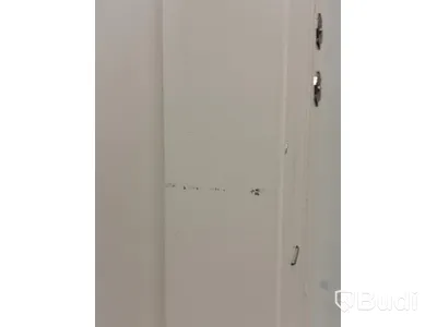 ALTANDÖRR SVENSKA FÖNSTER VÄNSTER 3-GLAS STABIL 9X21/13 VIT