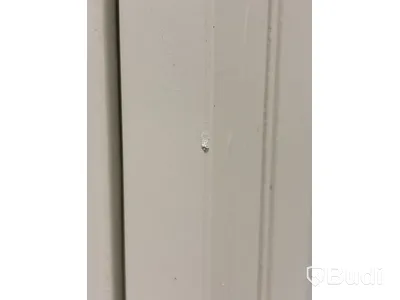 ALTANDÖRR SVENSKA FÖNSTER VÄNSTER 3-GLAS STABIL 9X21/13 VIT
