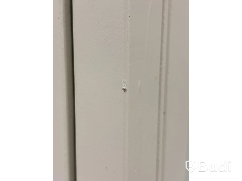 ALTANDÖRR SVENSKA FÖNSTER VÄNSTER 3-GLAS STABIL 9X21/13 VIT