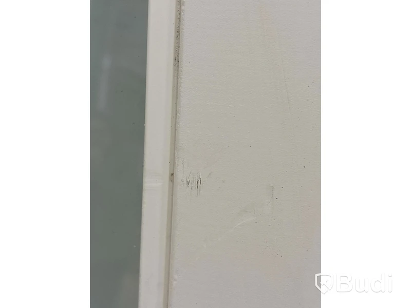 ALTANDÖRR SVENSKA FÖNSTER VÄNSTER 3-GLAS STABIL 9X21/13 VIT