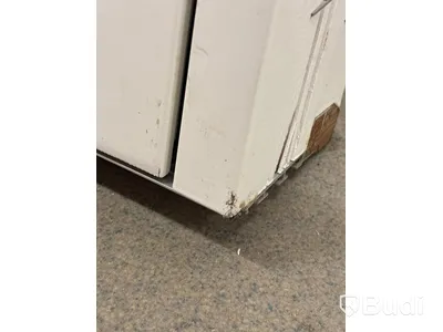 ALTANDÖRR SVENSKA FÖNSTER VÄNSTER 3-GLAS STABIL 9X21/13 VIT
