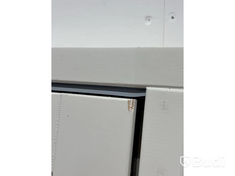 ALTANDÖRR SVENSKA FÖNSTER VÄNSTER 3-GLAS STABIL 9X21/13 VIT