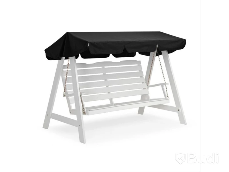 HAMMOCK HILLERSTORP DALOM VIT
