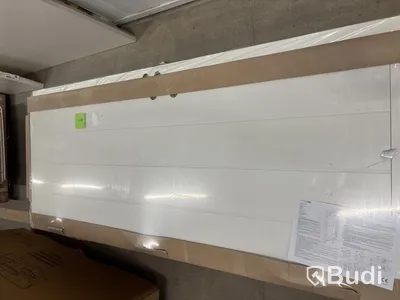 YTTERDÖRR SOLID ELEMENTS YSTAD M8X19 HÖGER VIT